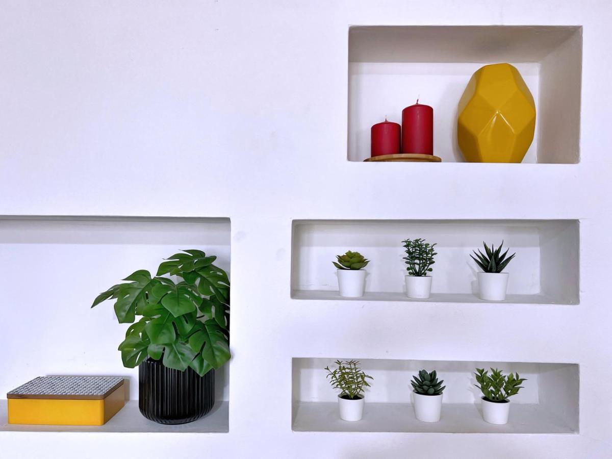 Ur Nest Filanda Appartement Bologna Buitenkant foto