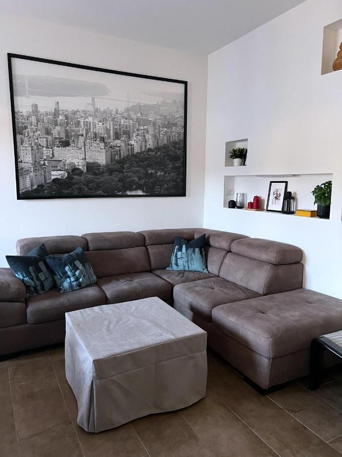 Ur Nest Filanda Appartement Bologna Buitenkant foto