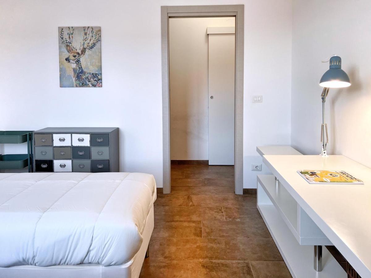 Ur Nest Filanda Appartement Bologna Buitenkant foto