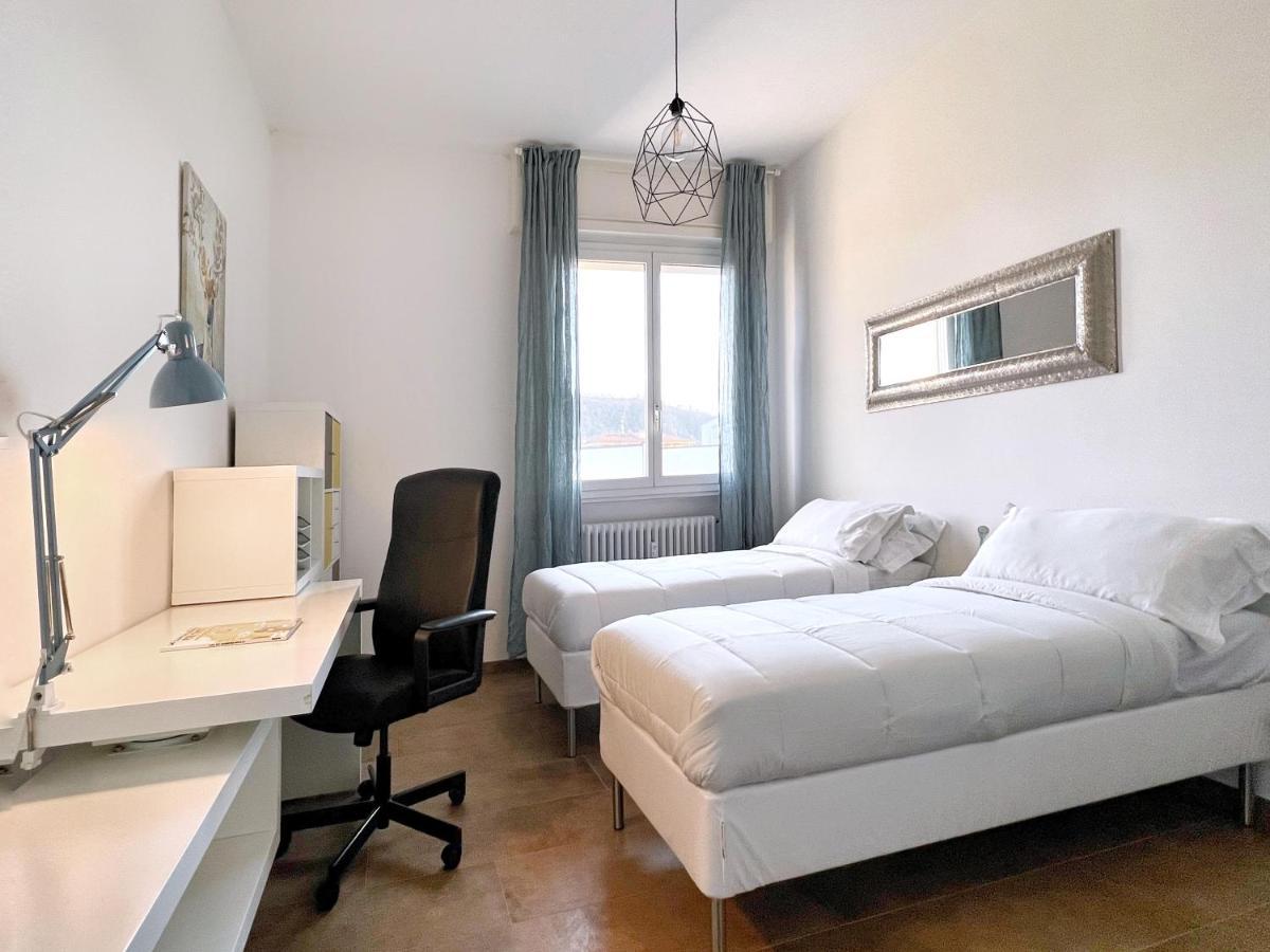 Ur Nest Filanda Appartement Bologna Buitenkant foto